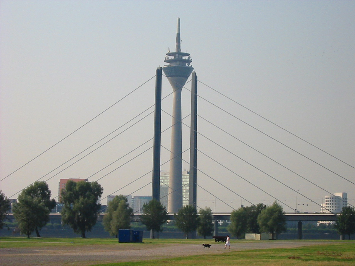 Duesseldorf